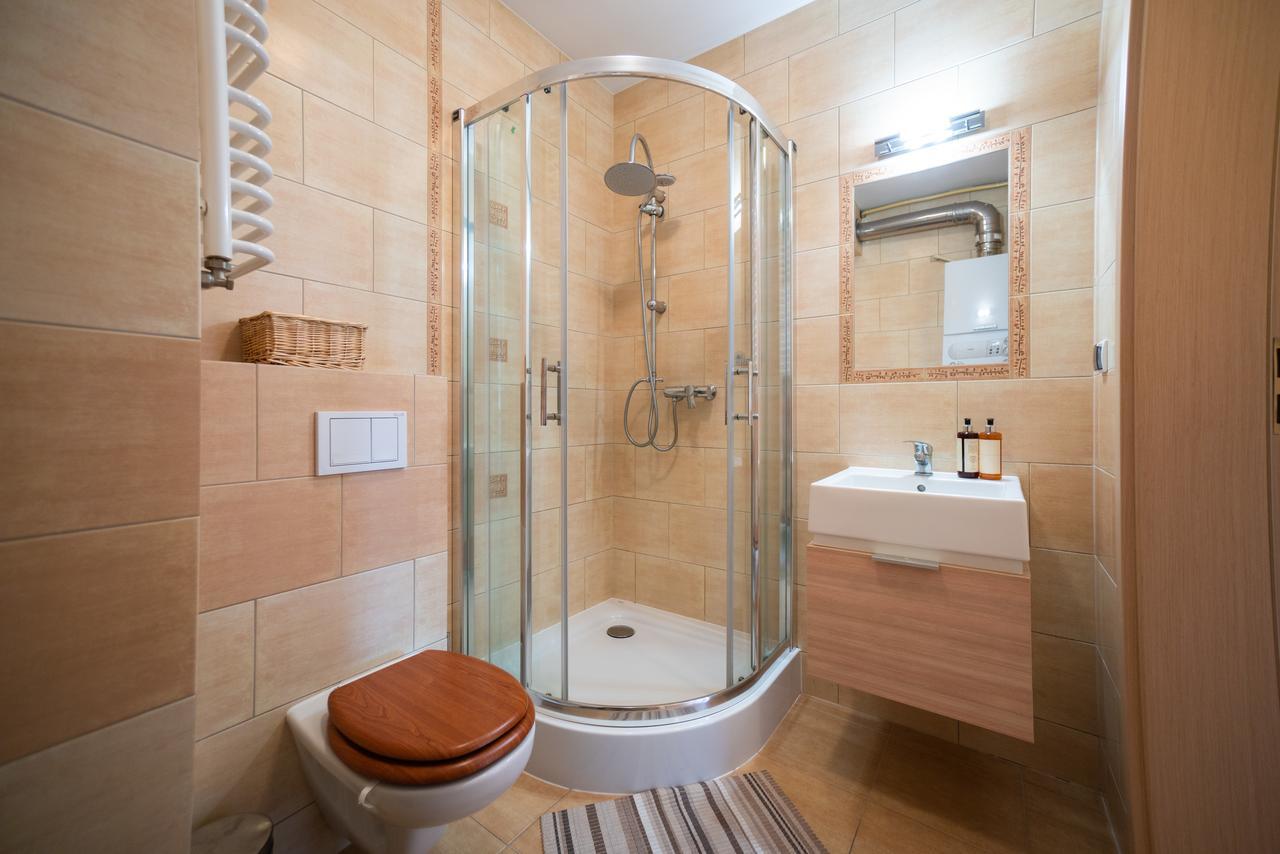Rentplanet - Apartamenty Mickiewicza Szklarska Poręba Buitenkant foto